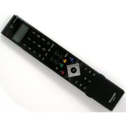 Afstandsbediening Sharp ga585a