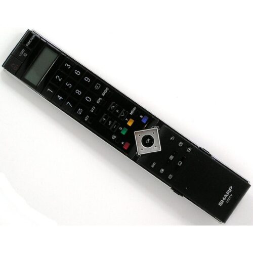 Afstandsbediening Sharp ga585a