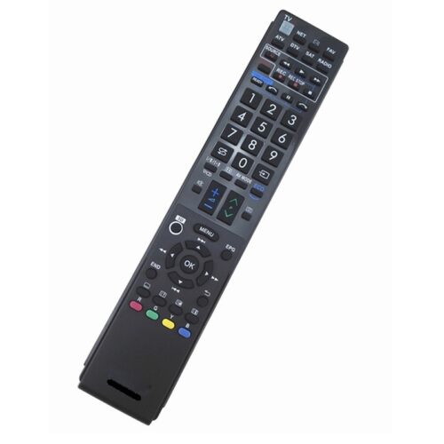 Afstandsbediening Sharp RRMCGA472WJSA - Afbeelding 2