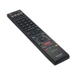 Afstandsbediening Sharp GB005WJSA