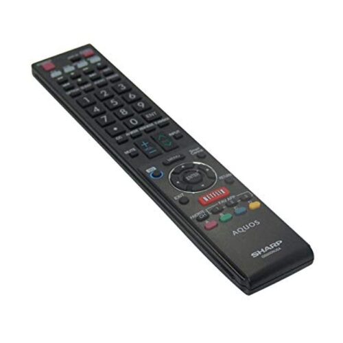 Afstandsbediening Sharp GB005WJSA