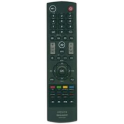 Afstandsbediening Sharp GB067WJSA