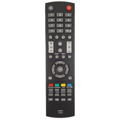 Afstandsbediening Sharp gb042wjsa - Afbeelding 2