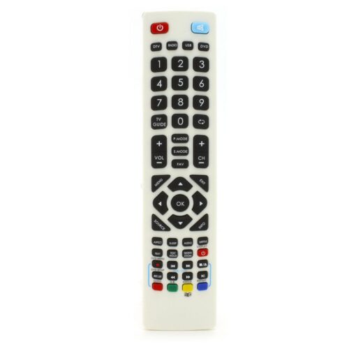 Afstandsbediening Sharp LC-40CFE6242E