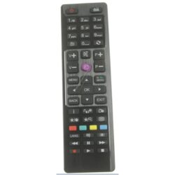 Afstandsbediening Sharp rc4849