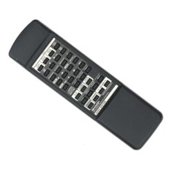Afstandsbediening Sharp rrmcg0002awsa