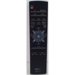 Afstandsbediening Sharp RRMCG0031SJsb