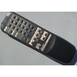 Afstandsbediening Sharp RRMCG0040AWSA cd-c265h