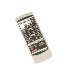 Afstandsbediening Sharp rrmcg0214awsa cd-pc3500 cd-dp900h