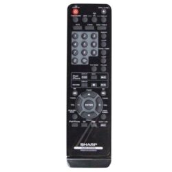 Afstandsbediening Sharp RRMCGA225AWSA