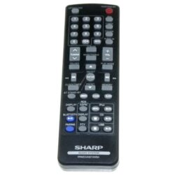 Afstandsbediening Sharp RRMCGA327AWSA