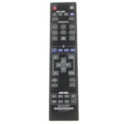 Afstandsbediening Sharp RRMCGA331AWSA