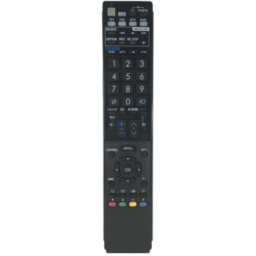 Afstandsbediening Sharp g010150 - Afbeelding 2