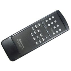 Afstandsbediening Sherwood cd-3010r