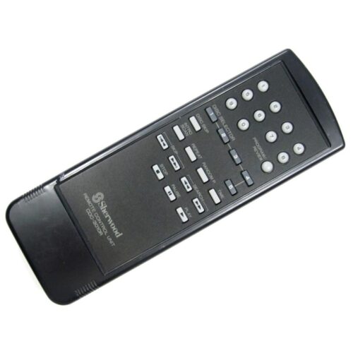 Afstandsbediening Sherwood cd-3010r