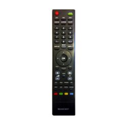 Afstandsbediening Silvercrest lt3240