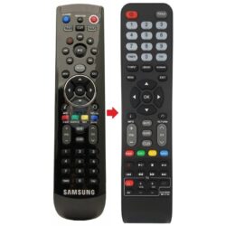 Afstandsbediening Samsung gl59-00096a smt-c7140