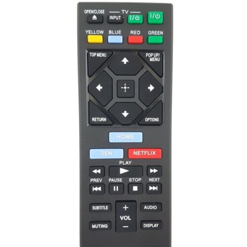 Afstandsbediening Sony RMT-B122P - Afbeelding 2
