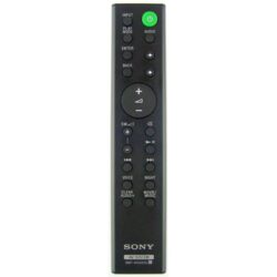 Afstandsbediening Sony HT-CT290 ht-c291 rmt-ah300u