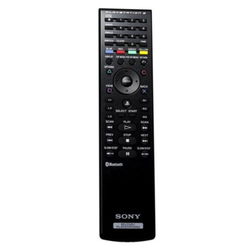 Afstandsbediening Sony playstation 3