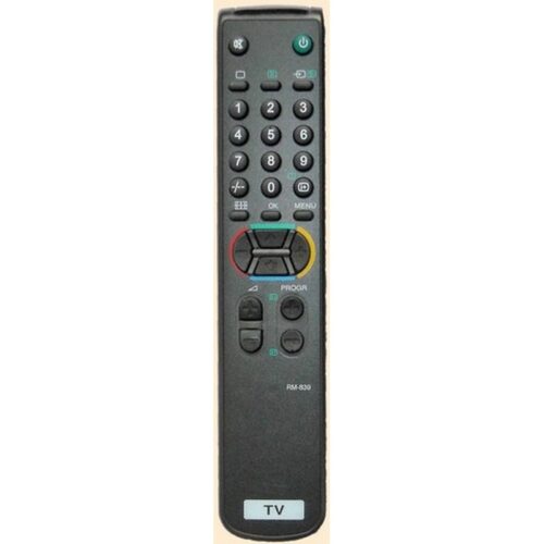 Afstandsbediening Sony rm-839 rm839