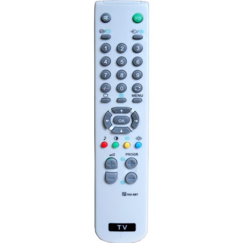 Afstandsbediening Sony rm887