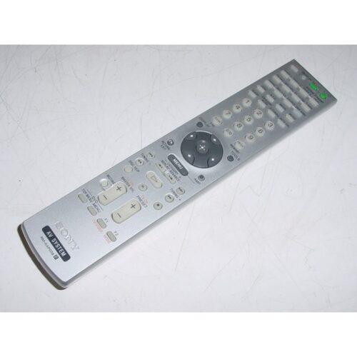 Afstandsbediening Sony rm-aap008 rm-aap011