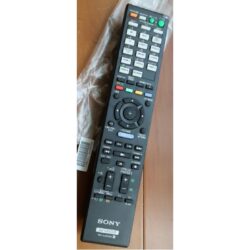 Afstandsbediening Sony rm-aap056