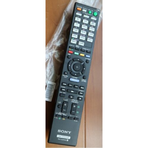 Afstandsbediening Sony rm-aap056