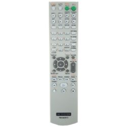 Afstandsbediening Sony rm-aau013
