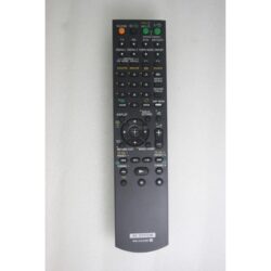 Afstandsbediening Sony rm-aau056