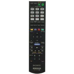 Afstandsbediening Sony rm-aau116 RM-AAU113 RM-AAU114