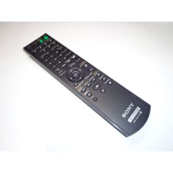 Afstandsbediening Sony str-dh130
