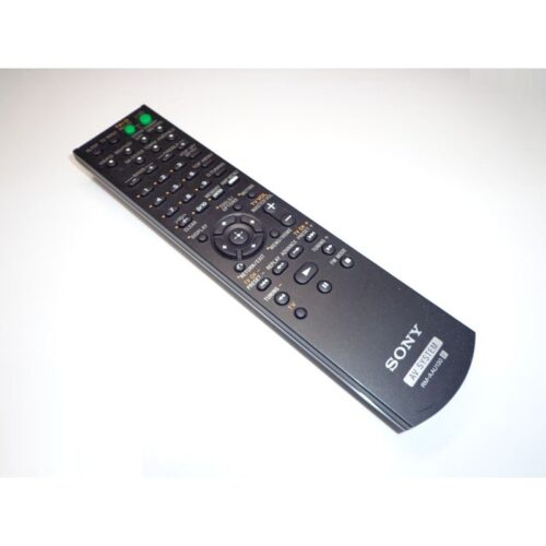 Afstandsbediening Sony str-dh130