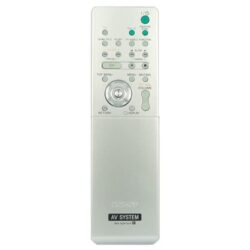 Afstandsbediening Sony rm-adp004 hcd-x1 dav-x1