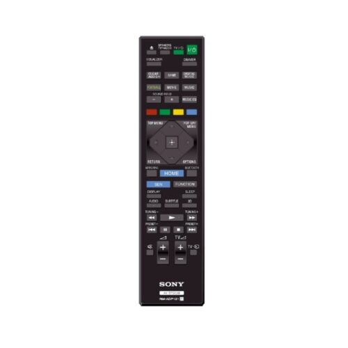 Afstandsbediening Sony rm-adp121 bdv-nf7220
