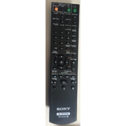 Afstandsbediening Sony rm-adu007