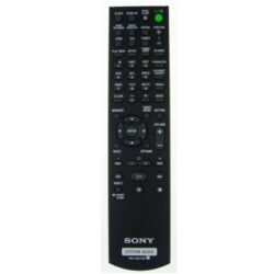 Afstandsbediening Sony rm-amu139