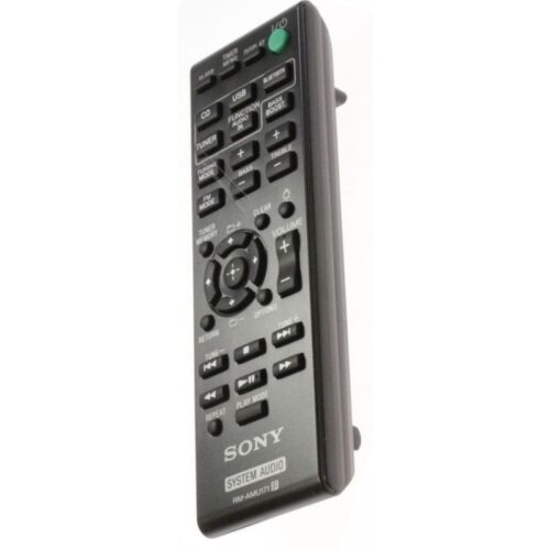 Afstandsbediening Sony rm-amu171 CMT-SBT300