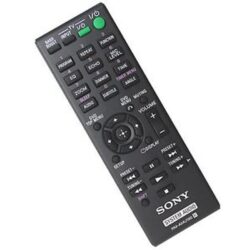 Afstandsbediening Sony rm-amu180