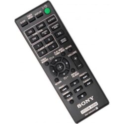 Afstandsbediening Sony rm-amu212 rm-amu185 rm-amu216