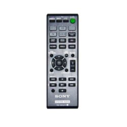 Afstandsbediening Sony RM-AMU214 CMT-SBT40D hcd-sbt40d