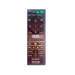 Afstandsbediening Sony rm-anu215
