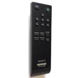 Afstandsbediening SONY RM-AS1iP