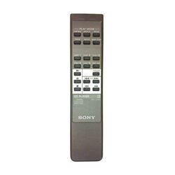 Afstandsbediening Sony rm-d306 CDP-C305