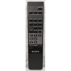 Afstandsbediening Sony rm-d315