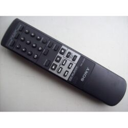 Afstandsbediening Sony rm-d420