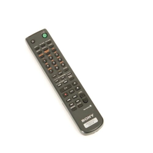 Afstandsbediening sony rm-d47m