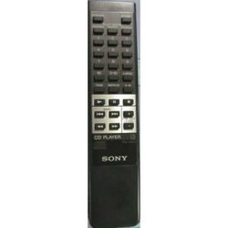 Afstandsbediening Sony rm-d591