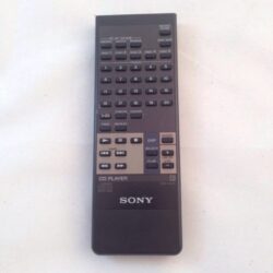 Afstandsbediening Sony rm-d615